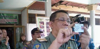 2016, Tanpa e-KTP Semua Urusan Tak Dilayani