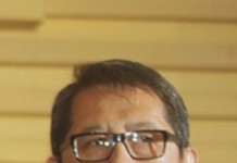 Sertijab Kajati Tunggu Waktu