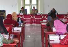 KKM Sekadau Hilir Bimbing Puluhan Guru