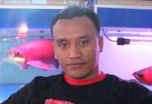 Ribuan Burung Berkicau Siap Berlaga di Danlanud Cup 2015