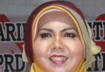 Waspada Potensi Tanah Longsor