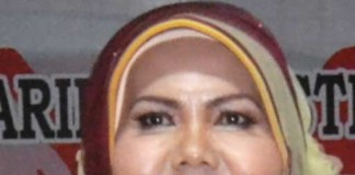 Waspada Potensi Tanah Longsor