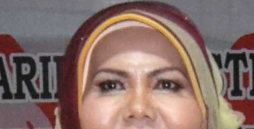 Waspada Potensi Tanah Longsor