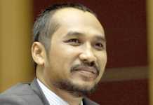 Apapun yang Terjadi, KPK Tak Boleh Takut