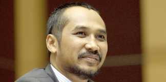 Apapun yang Terjadi, KPK Tak Boleh Takut