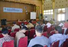 Sikapi Keluhan Warga, RSUD Gelar ADS