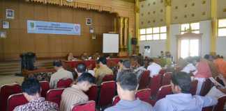 Sikapi Keluhan Warga, RSUD Gelar ADS