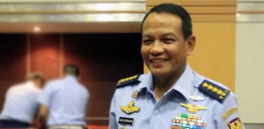 Kalau Mau Helikopter Antirudal seperti Dipakai Obama, Anggarannya Rp1,6 Triliun