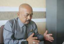 Mangkal di Luar Terminal Internasional, Bus Harus Ditertibkan