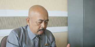 Mangkal di Luar Terminal Internasional, Bus Harus Ditertibkan