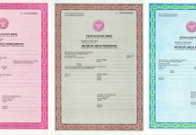 Telat Laporkan Kelahiran, Pernikahan dan Kematian, akan Didenda