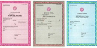 Telat Laporkan Kelahiran, Pernikahan dan Kematian, akan Didenda