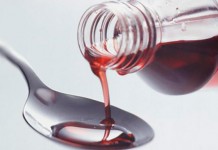 Ini Beberapa Produk  Mengandung Alkohol