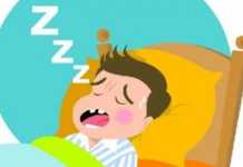 Bahaya, Jangan Langsung Tidur Usai Sahur