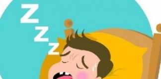 Bahaya, Jangan Langsung Tidur Usai Sahur