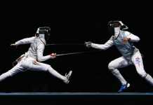 Papua Ingin ‘Beli’ Atlet Anggar Mempawah