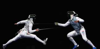 Atlet Anggar Mempawah TC Keluar Daerah Gunakan Biaya Pribadi