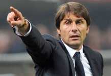 Belgia 3:1 Italia Conte Tetap Puas