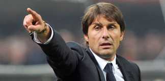 Belgia 3:1 Italia Conte Tetap Puas