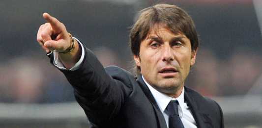 Belgia 3:1 Italia Conte Tetap Puas