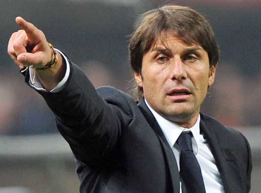 Belgia 3:1 Italia Conte Tetap Puas