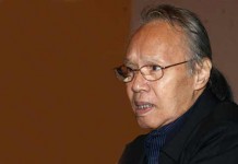 Politisi dan Mafia Beda-beda Tipis