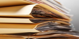 Pengelolaan Arsip SKPD Kalbar Belum Optimal