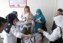 ASI Cocok untuk Semua Usia