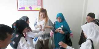 ASI Cocok untuk Semua Usia