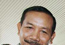 Sudirman Said Boleh Saja Lapor Polisi