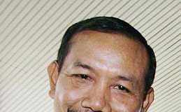 Sudirman Said Boleh Saja Lapor Polisi