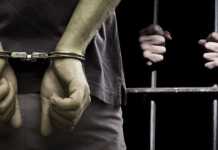 20 Penjahat di Kawasan Elite Diringkus