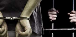 20 Penjahat di Kawasan Elite Diringkus