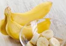 Makanan Bantu Bakar Kalori