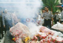 Awas, Camilan Berbumbu Dapur