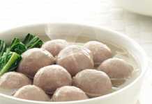 Pebisnis Kuliner Luar Rambah Pontianak