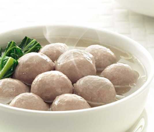 Pebisnis Kuliner Luar Rambah Pontianak