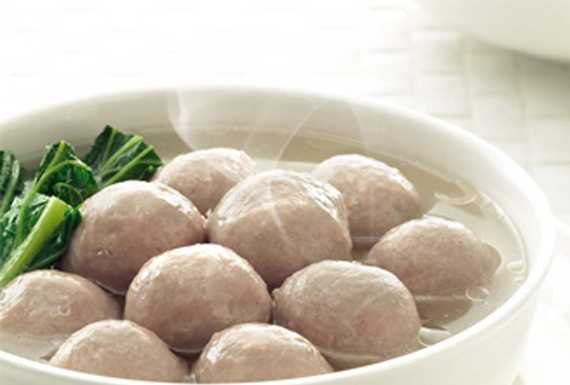 Pebisnis Kuliner Luar Rambah Pontianak