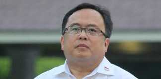 Menkeu: Belanja Pemerintah Pacu Pertumbuhan Ekonomi