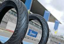 Ban Baru Musim Baru Tambah Seru