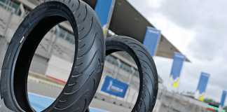 Ban Baru Musim Baru Tambah Seru