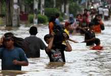 Waspada Banjir