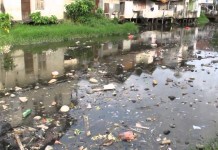 Hadapi Banjir, Tak Cuma Sediakan Mie Instan