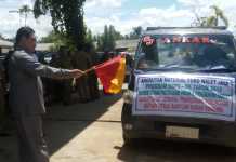 Mempawah Terbanyak se-Kalimantan