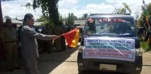 Mempawah Terbanyak se-Kalimantan