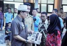 Kartius: Sekolah Lakukan Pungli, Lapor Saya