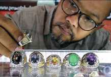 Potensi Ekspor Akik Menggiurkan