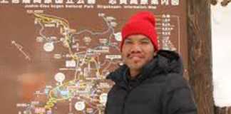 A-Z Raih Beasiswa ke Luar Negeri