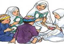 Belajar Agama Tak Membebani Otak