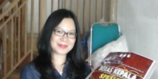 Beras Cap Intan Laris Manis